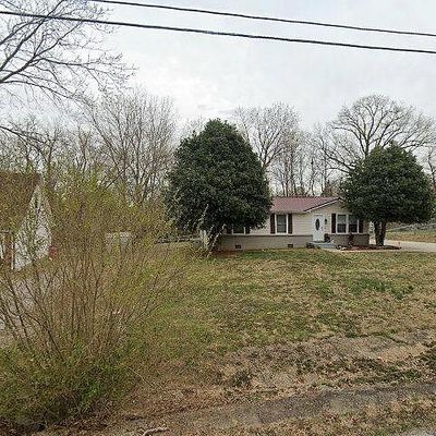 407 Lillie Belle Ln, Clarksville, TN 37042