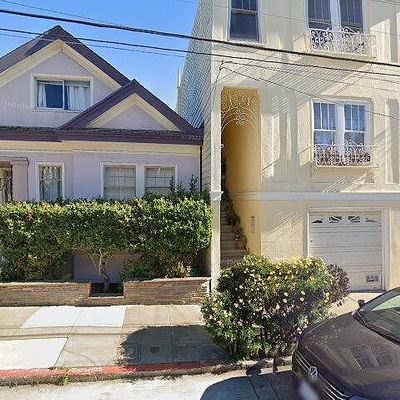 407 409 Chenery St, San Francisco, CA 94131