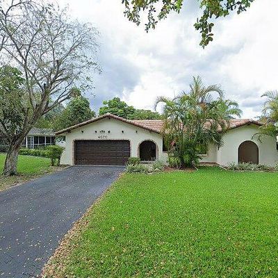 4070 Nw 115 Th Ave, Coral Springs, FL 33065