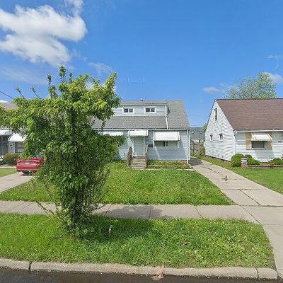 4078 E 148 Th St, Cleveland, OH 44128