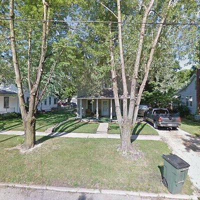 408 N B St, Monmouth, IL 61462