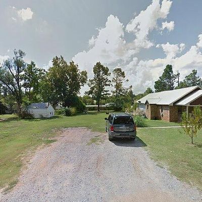 408 W Apache Ave, Rush Springs, OK 73082