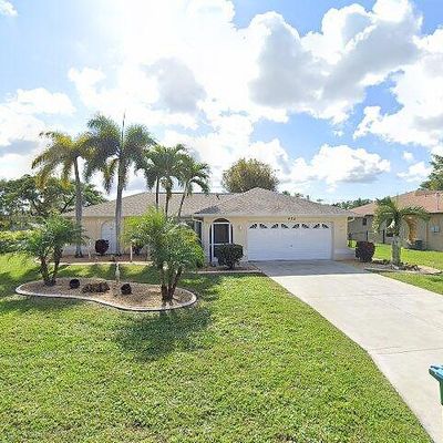 408 Se 23 Rd Ter, Cape Coral, FL 33990