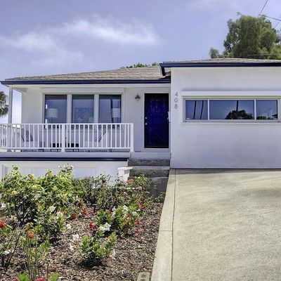 408 W Manchester Ave, Playa Del Rey, CA 90293