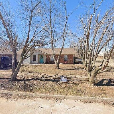 409 E Orbit Dr, Guthrie, OK 73044