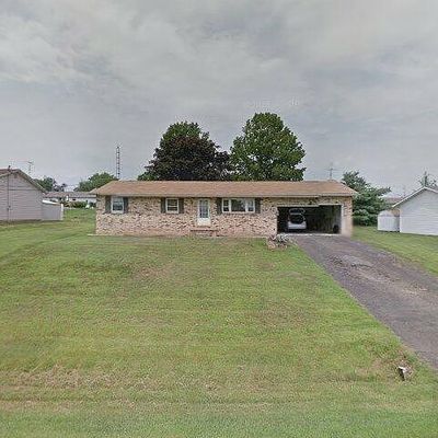 409 Madina St Ne, East Canton, OH 44730