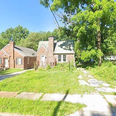 409 Thomas Ave, Saint Louis, MO 63135