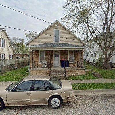 409 Virginia St, Piqua, OH 45356