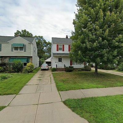 4099 Charlton Rd, Cleveland, OH 44121