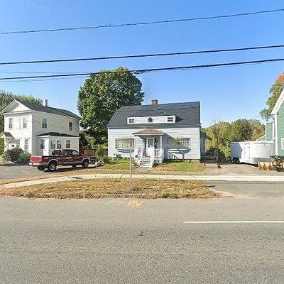 41 E Main St, Georgetown, MA 01833