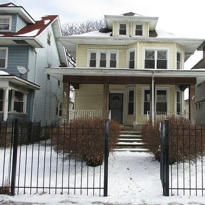 41 N Long Ave, Chicago, IL 60644