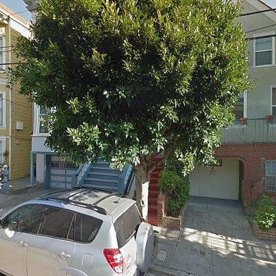 41 43 Prosper St, San Francisco, CA 94114