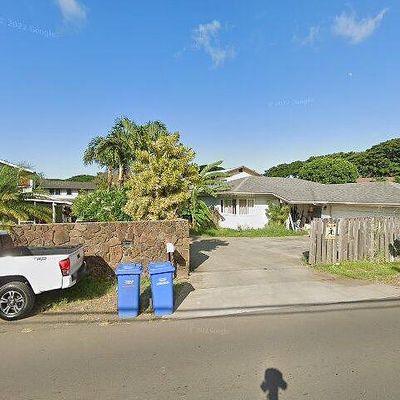 41 559 Hihimanu St, Waimanalo, HI 96795