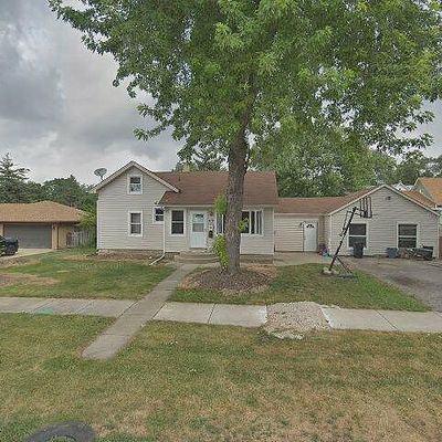 410 E 17 Th St, Lockport, IL 60441