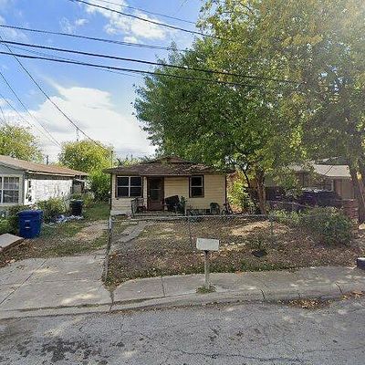 410 Glendale Ave, San Antonio, TX 78237