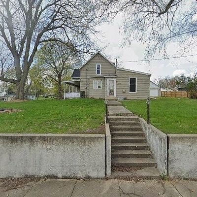 410 N Virginia St, Monroe, IA 50170