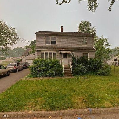 410 Randolph Ave, South Plainfield, NJ 07080