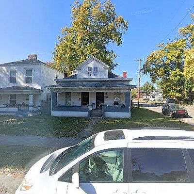 4100 S 2 Nd St, Louisville, KY 40214