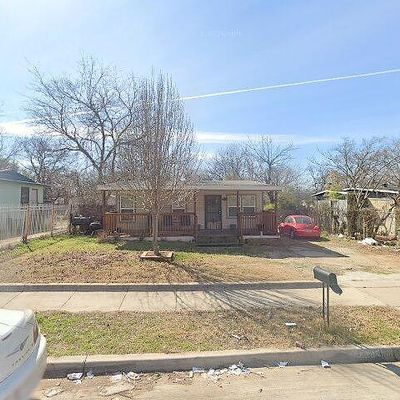 4104 Chickasaw Ave, Fort Worth, TX 76119