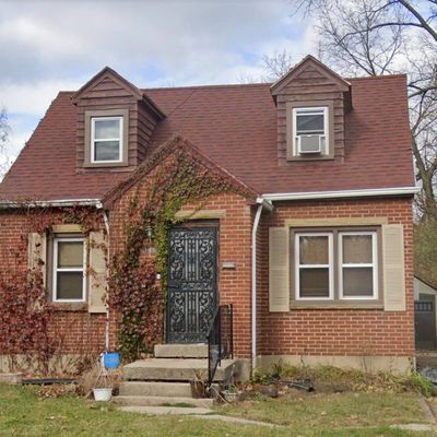 4105 W 2 Nd St, Dayton, OH 45417