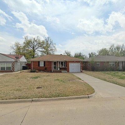 4106 Nw 20 Th St, Oklahoma City, OK 73107