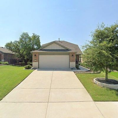 411 Holiday Creek Ln, Georgetown, TX 78633