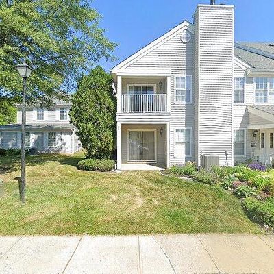 411 Eagles Chase Dr, Lawrence Township, NJ 08648