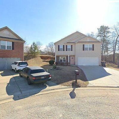 411 Emily Rose Ct, Duncan, SC 29334