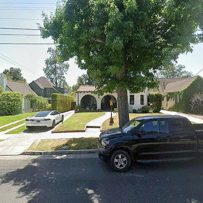 411 N Story Pl, Alhambra, CA 91801