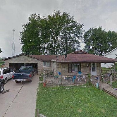 411 S High St, Bradford, OH 45308