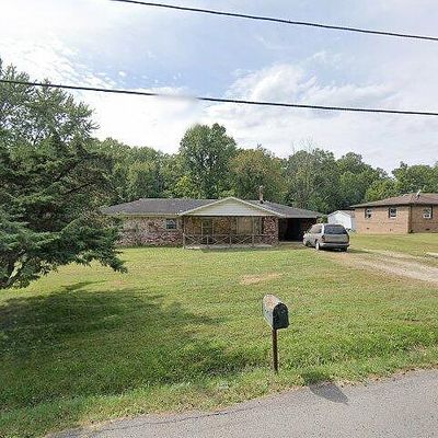 4110 Wilbur Rd, Martinsville, IN 46151