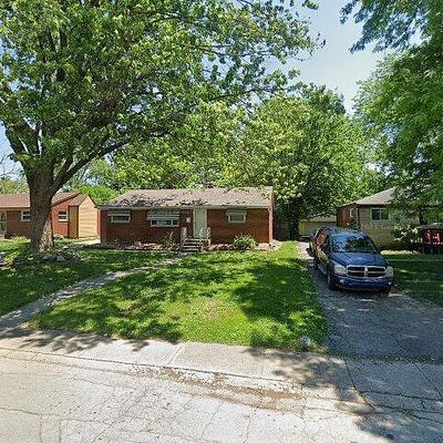 4113 Campbell Ave, Indianapolis, IN 46226