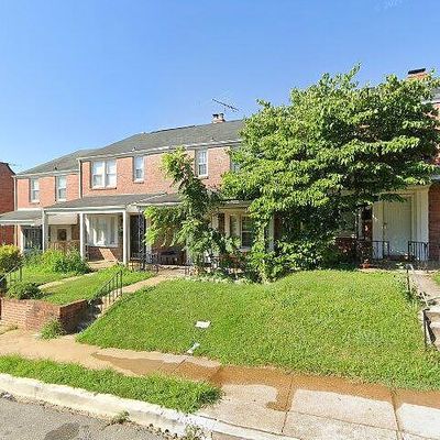4115 Mary Ave, Baltimore, MD 21206
