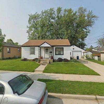 4116 Blue River Ave, Racine, WI 53405