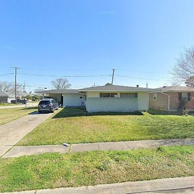 4117 Page Dr, Metairie, LA 70003