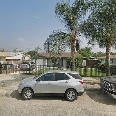 4119 N 4 Th Ave, San Bernardino, CA 92407