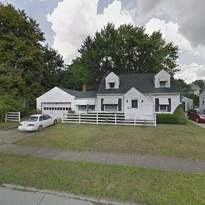 412 Joan Ave, Girard, OH 44420