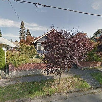 412 N 6 Th St, Mount Vernon, WA 98273