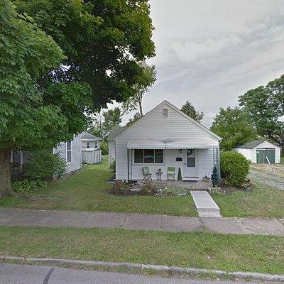 412 S Detroit St, Bellefontaine, OH 43311