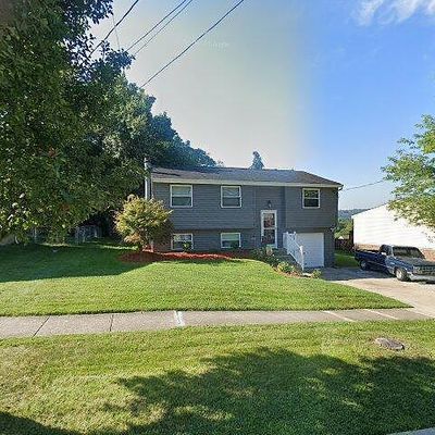412 Westgate Dr, Cleves, OH 45002