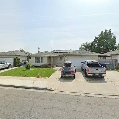 4128 N Ricewood Ave, Fresno, CA 93705