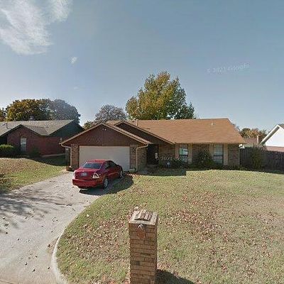 413 Blue Spruce Dr, Oklahoma City, OK 73130