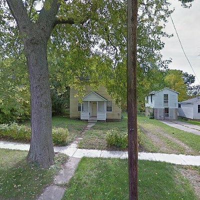 413 W Chestnut St, Albion, MI 49224