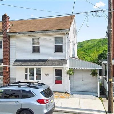 413 South Ave, Jim Thorpe, PA 18229