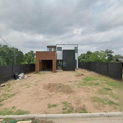 414 Kemp St, Austin, TX 78741