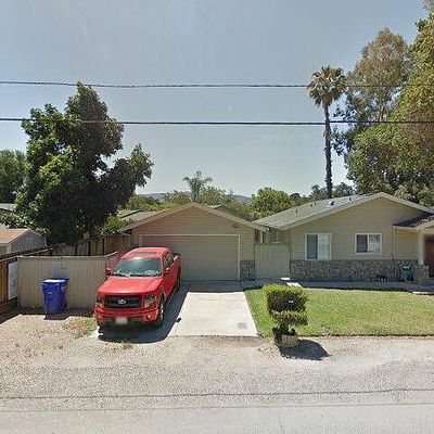 414 N Arnaz St, Ojai, CA 93023