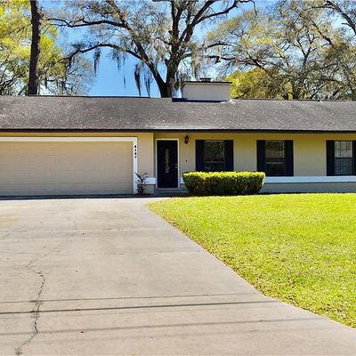 4147 Ne 22 Nd Ave, Ocala, FL 34479