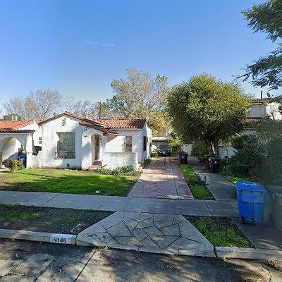 4146 5 Th Ave, Los Angeles, CA 90008