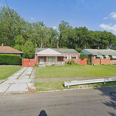 4149 E 176 Th St, Cleveland, OH 44128