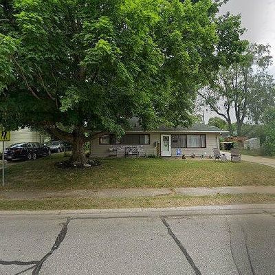 415 Barbie St, South Bend, IN 46614